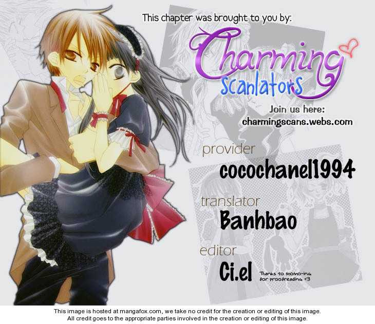 Halaman dari Nousatsu Junkie Chapter 50