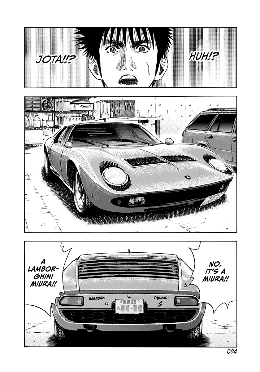 Halaman dari Countach Chapter 60