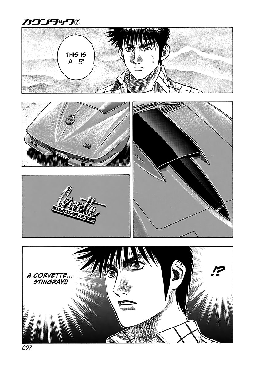 Halaman dari Countach Chapter 60