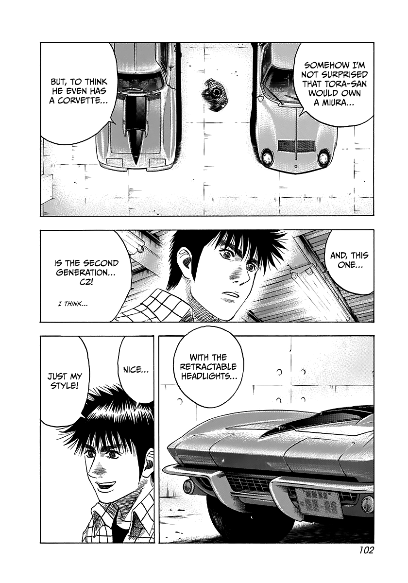 Halaman dari Countach Chapter 60