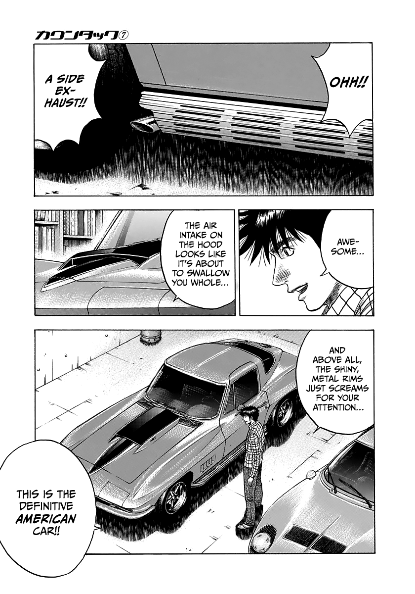 Halaman dari Countach Chapter 60