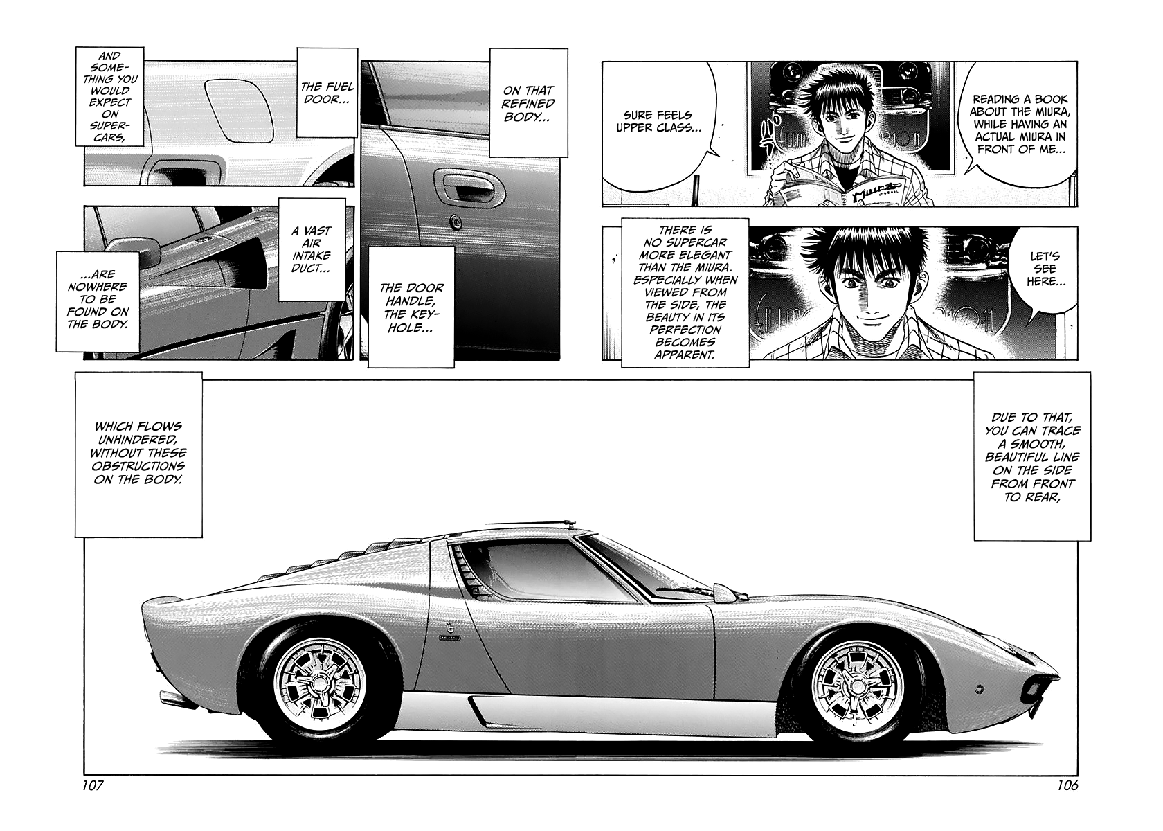 Halaman dari Countach Chapter 60