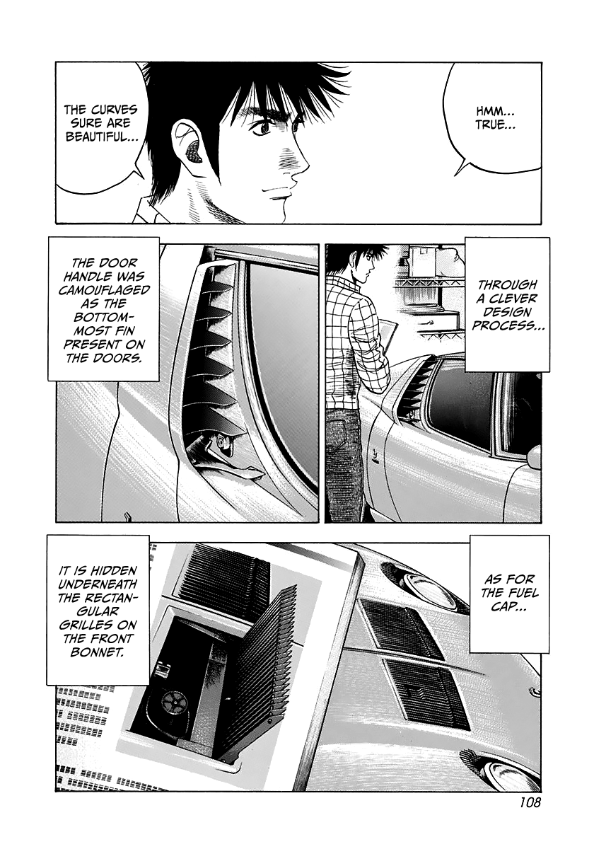 Halaman dari Countach Chapter 60
