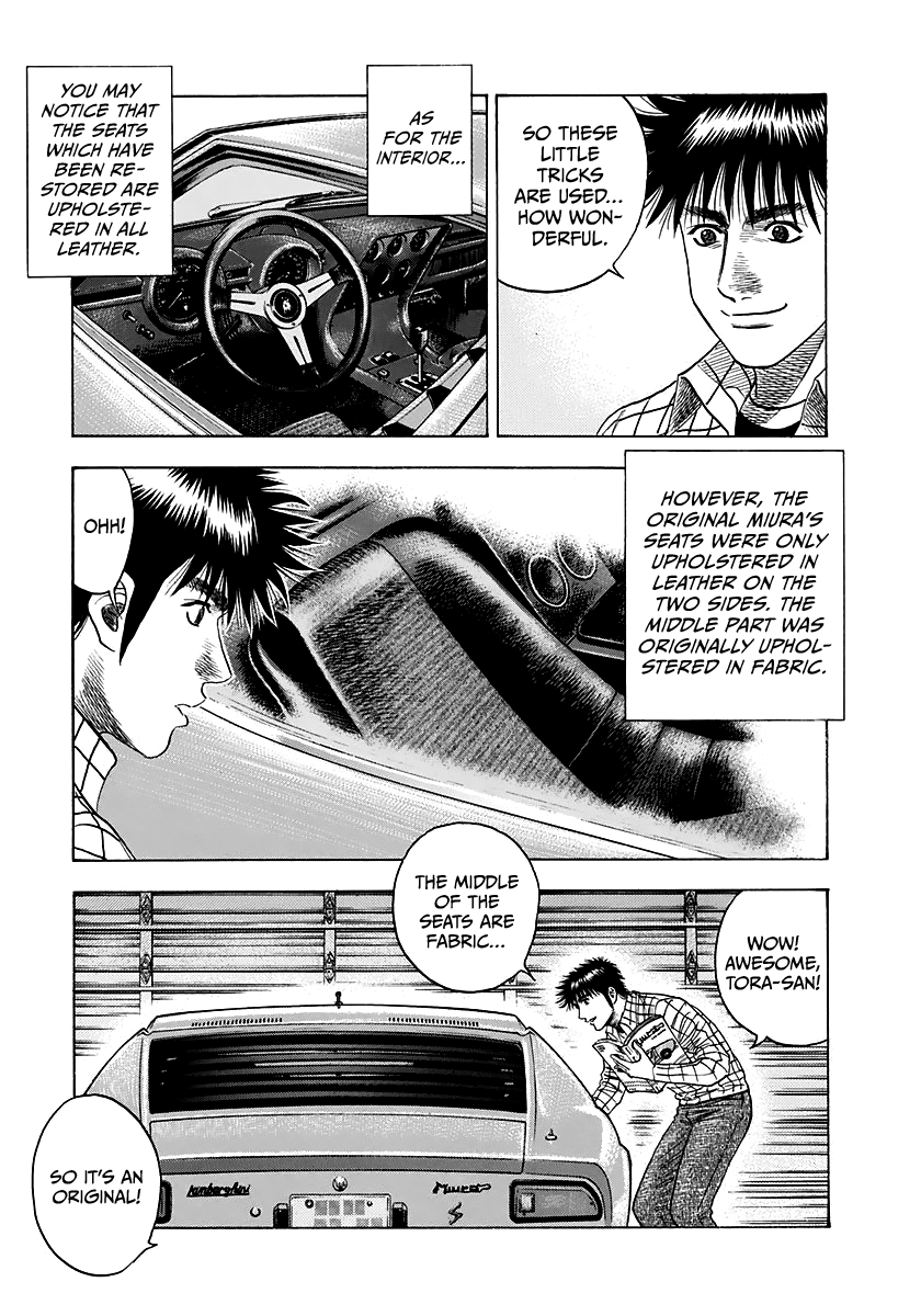 Halaman dari Countach Chapter 60