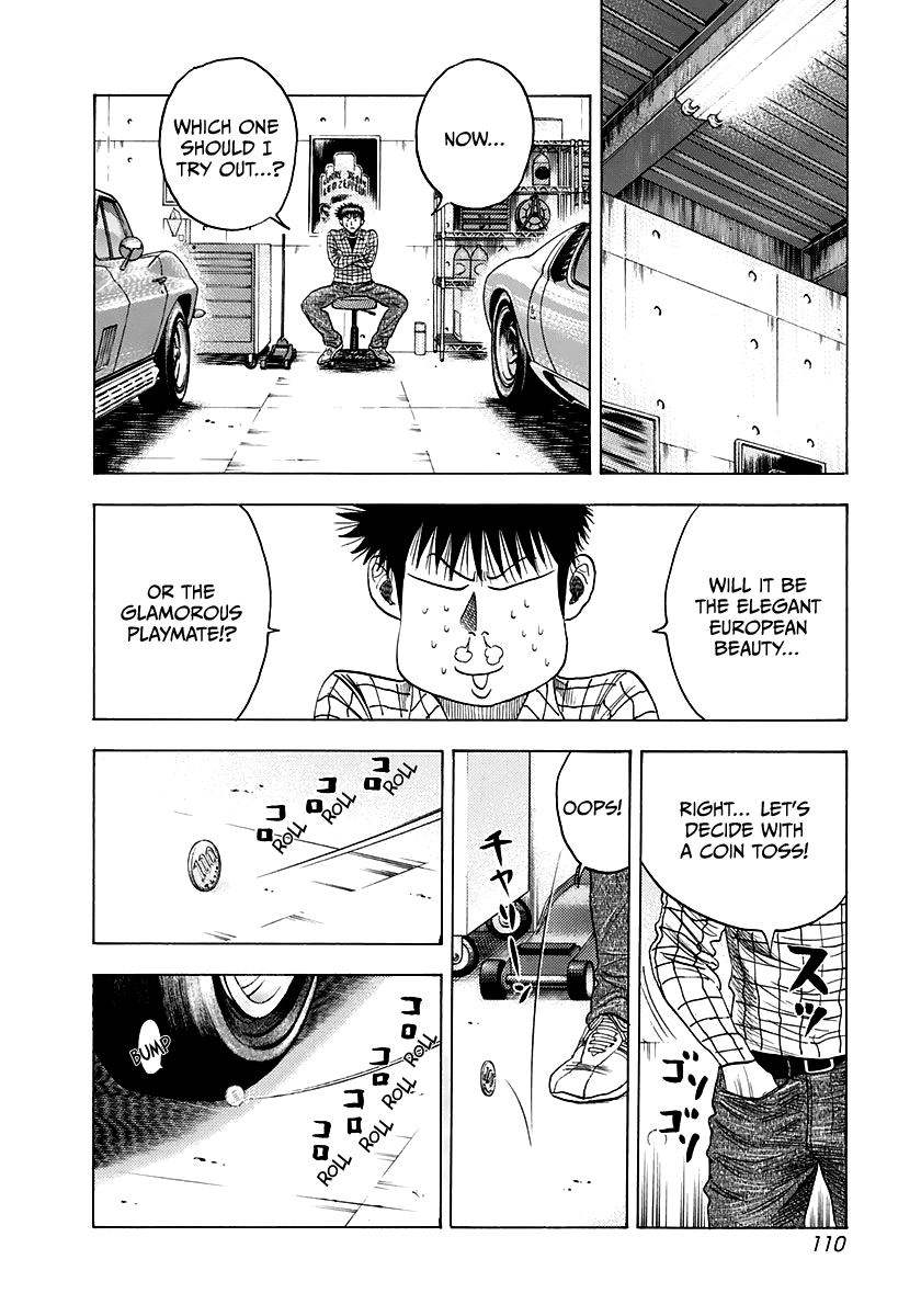 Halaman dari Countach Chapter 60