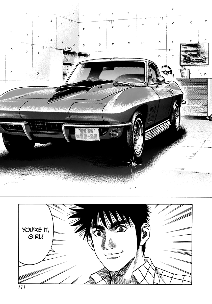 Halaman dari Countach Chapter 60