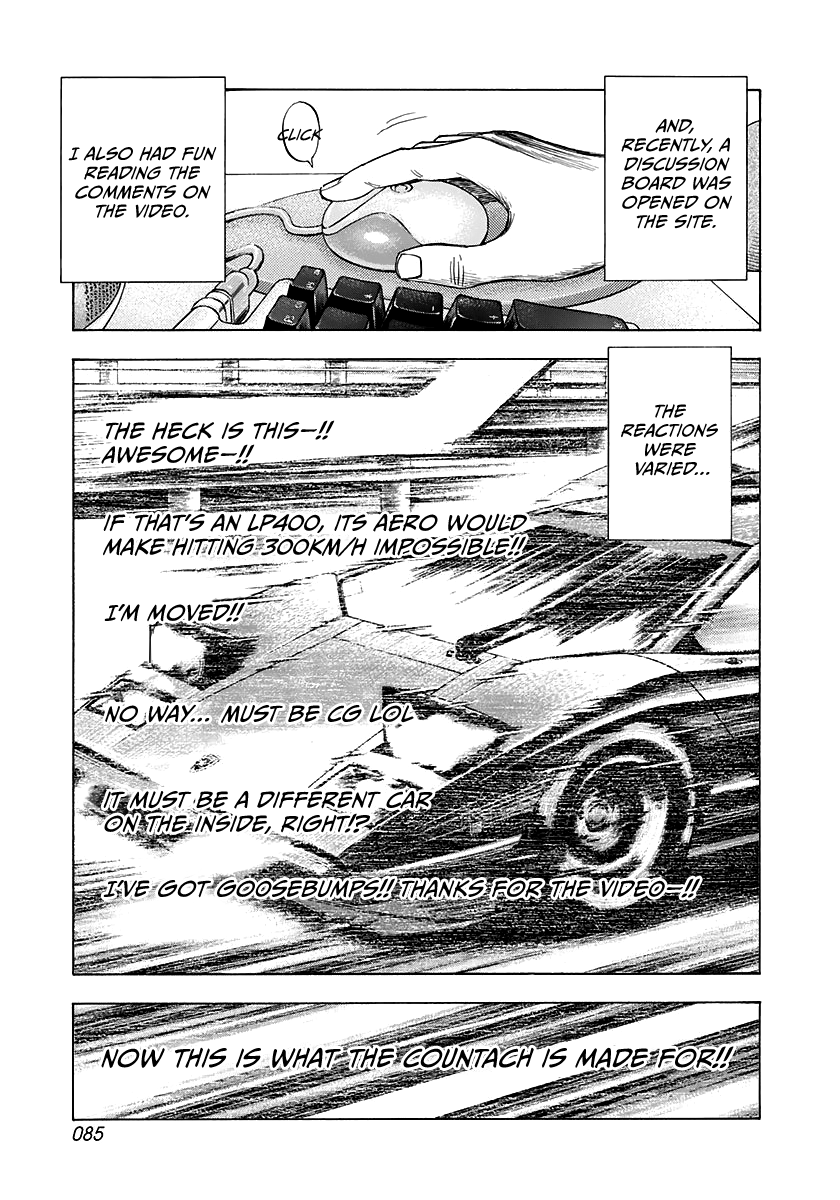 Halaman dari Countach Chapter 60