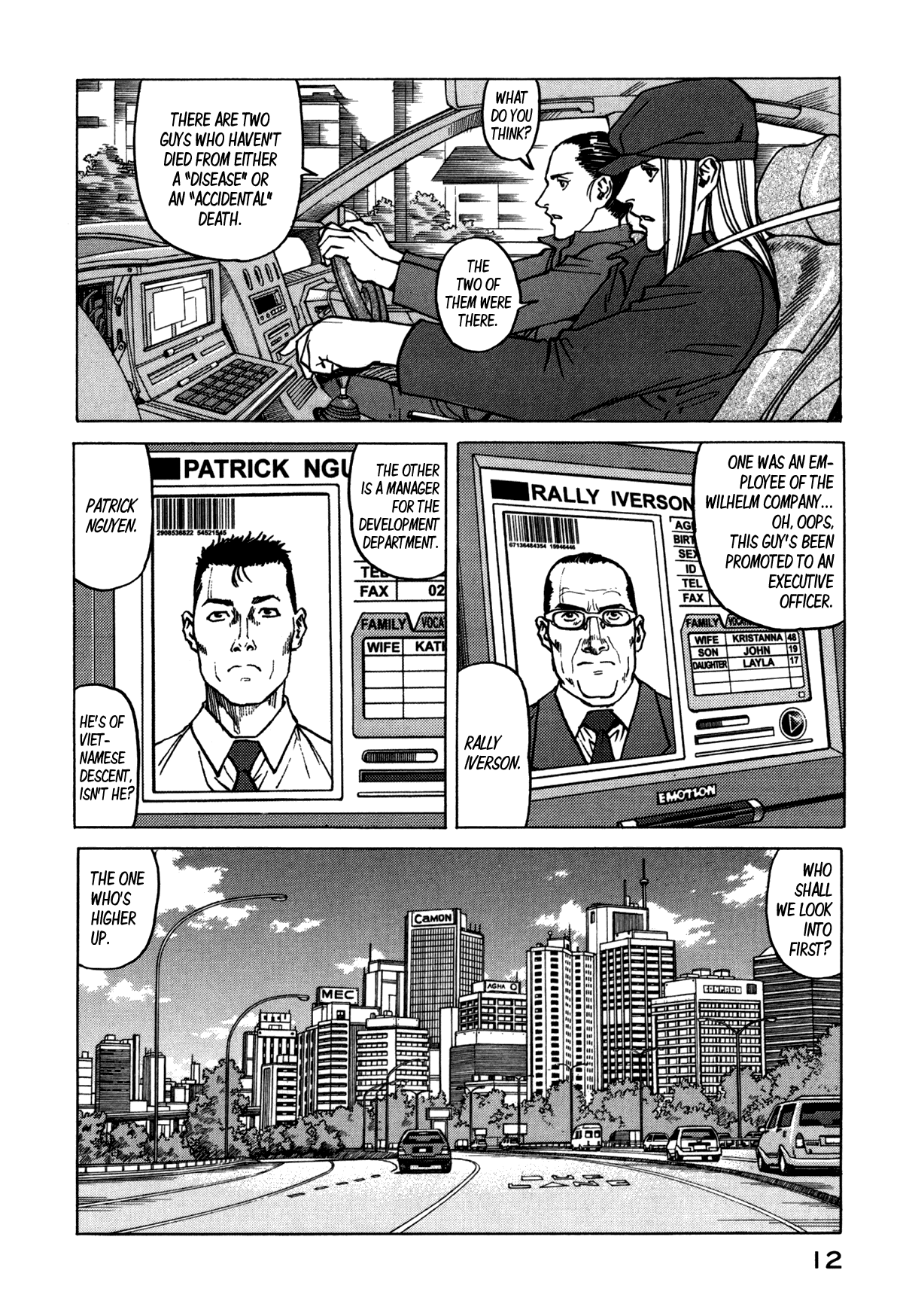 Halaman dari Eden: It's an Endless World! Chapter 77