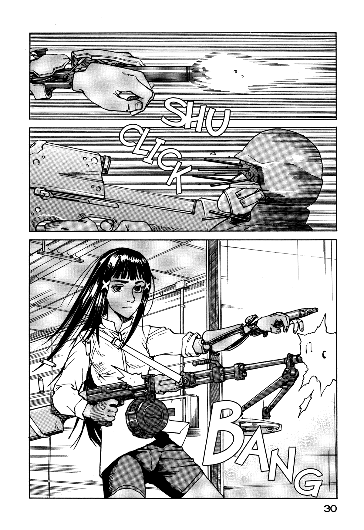 Halaman dari Eden: It's an Endless World! Chapter 77