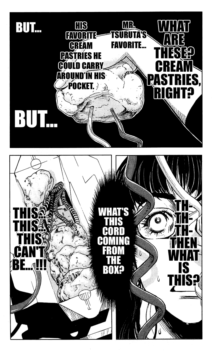 Halaman dari Akumetsu Chapter 52
