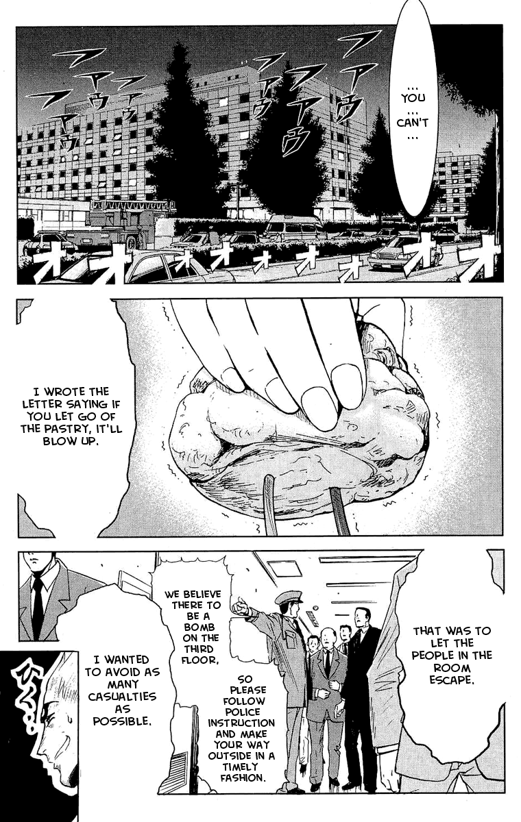 Halaman dari Akumetsu Chapter 52