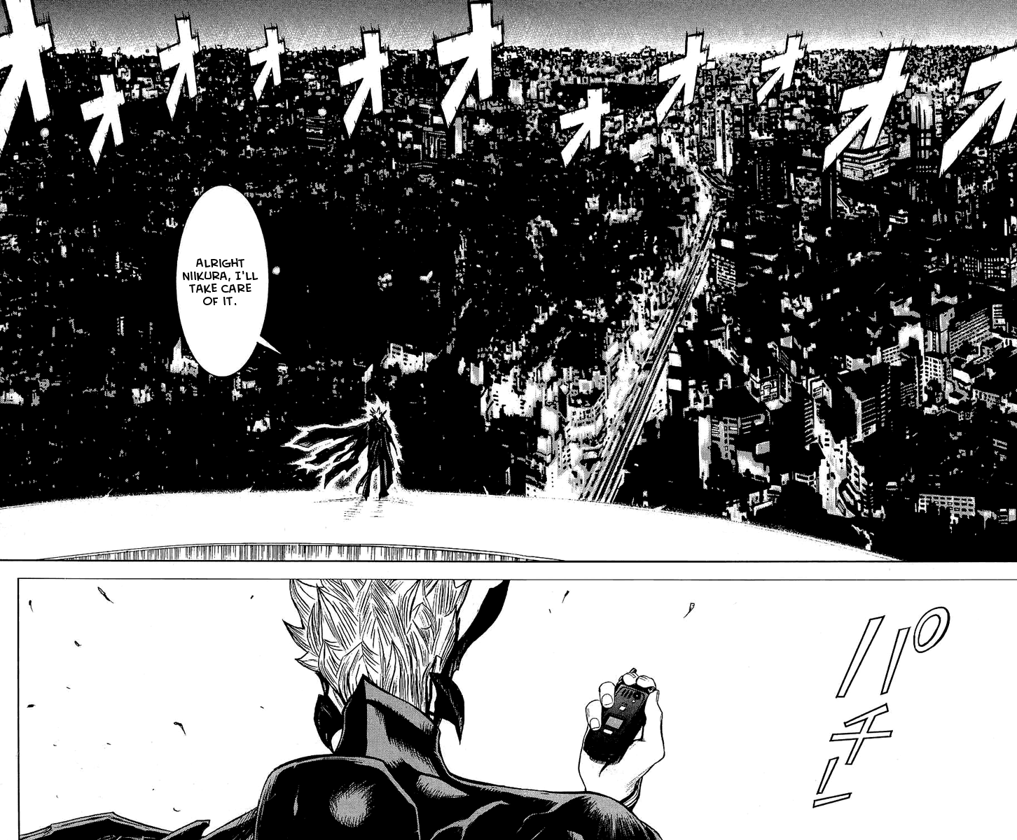 Halaman dari Akumetsu Chapter 52