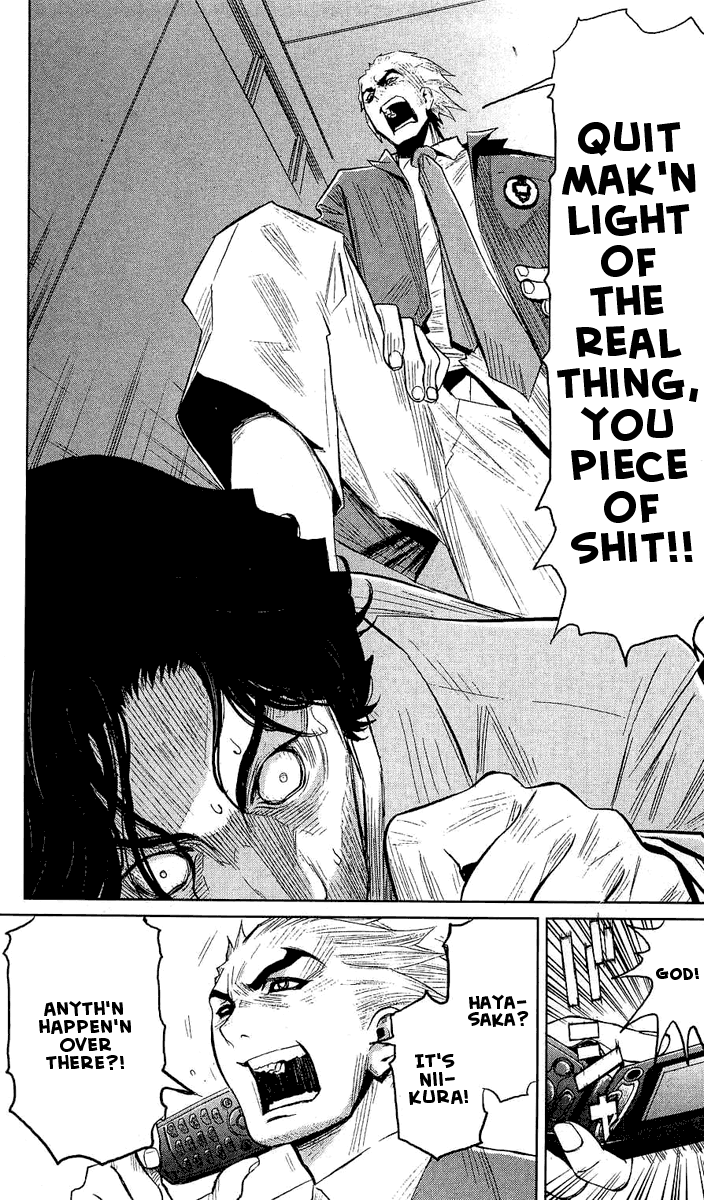 Halaman dari Akumetsu Chapter 52