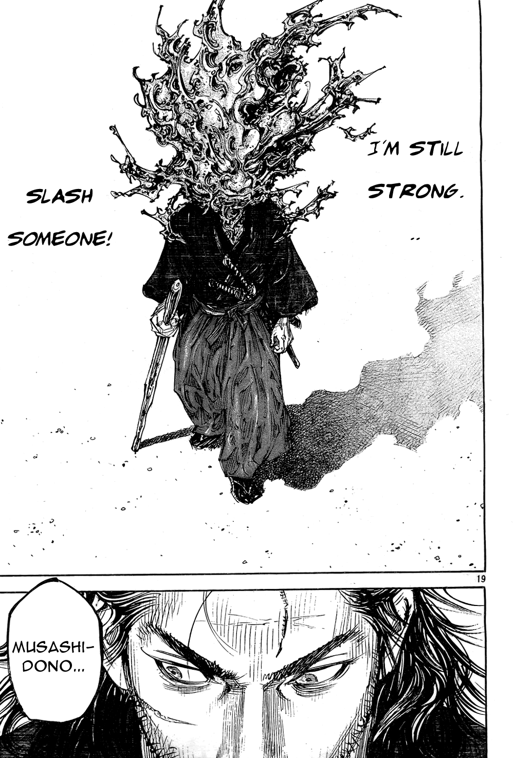 Halaman dari Vagabond Chapter 294