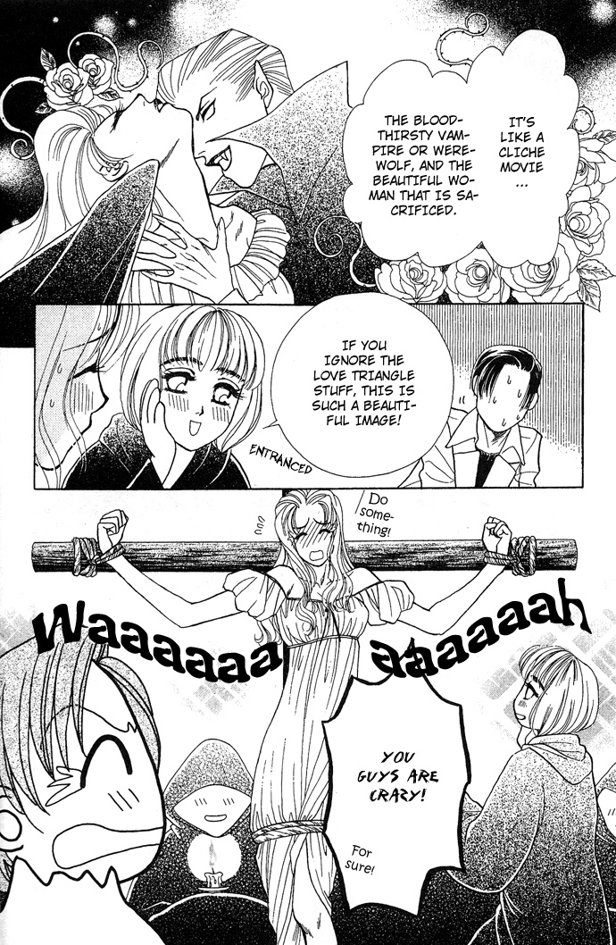 Halaman dari Let's go with Forbidden Love Chapter 6