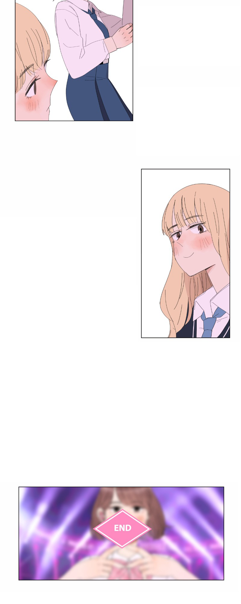 Halaman dari Pastel Love Chapter 3