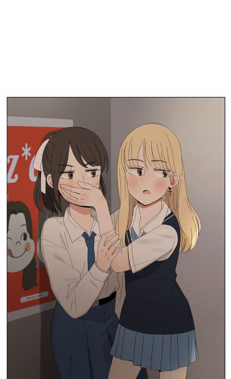 Halaman dari Pastel Love Chapter 3