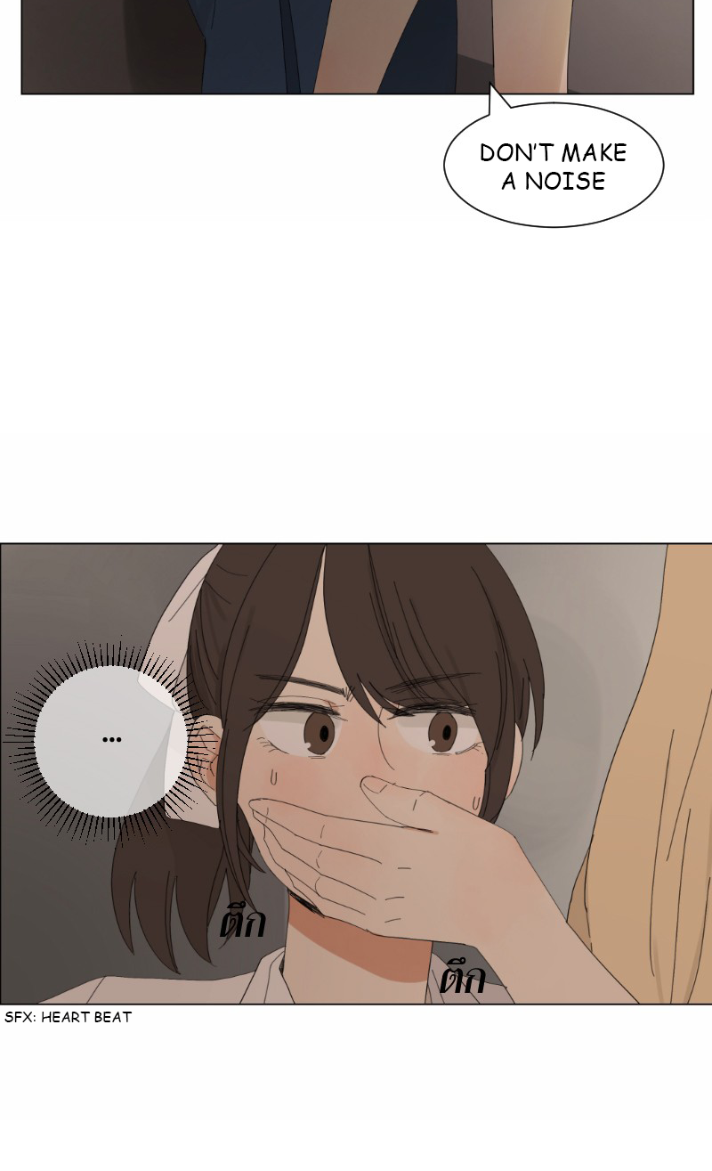 Halaman dari Pastel Love Chapter 3