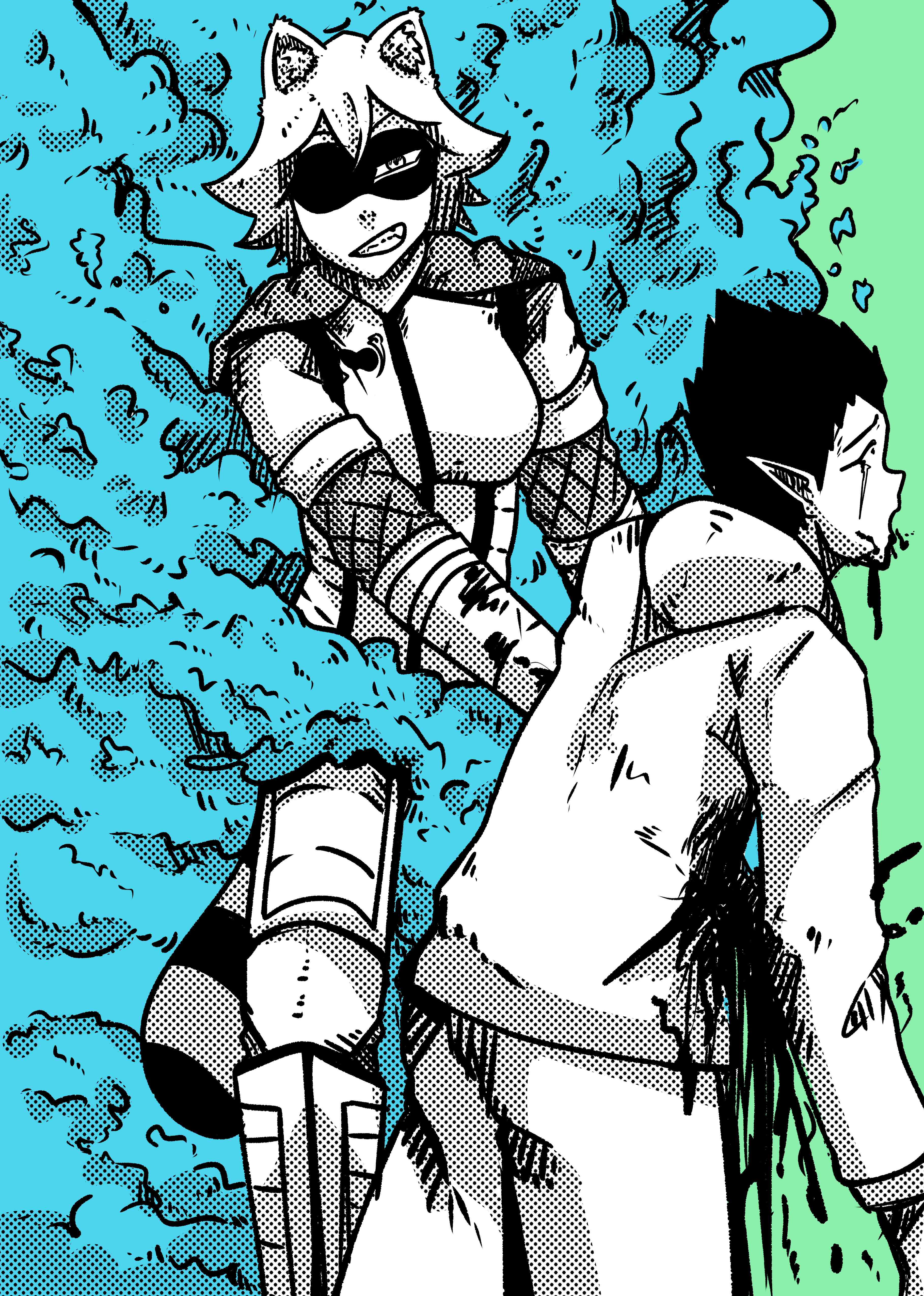 7