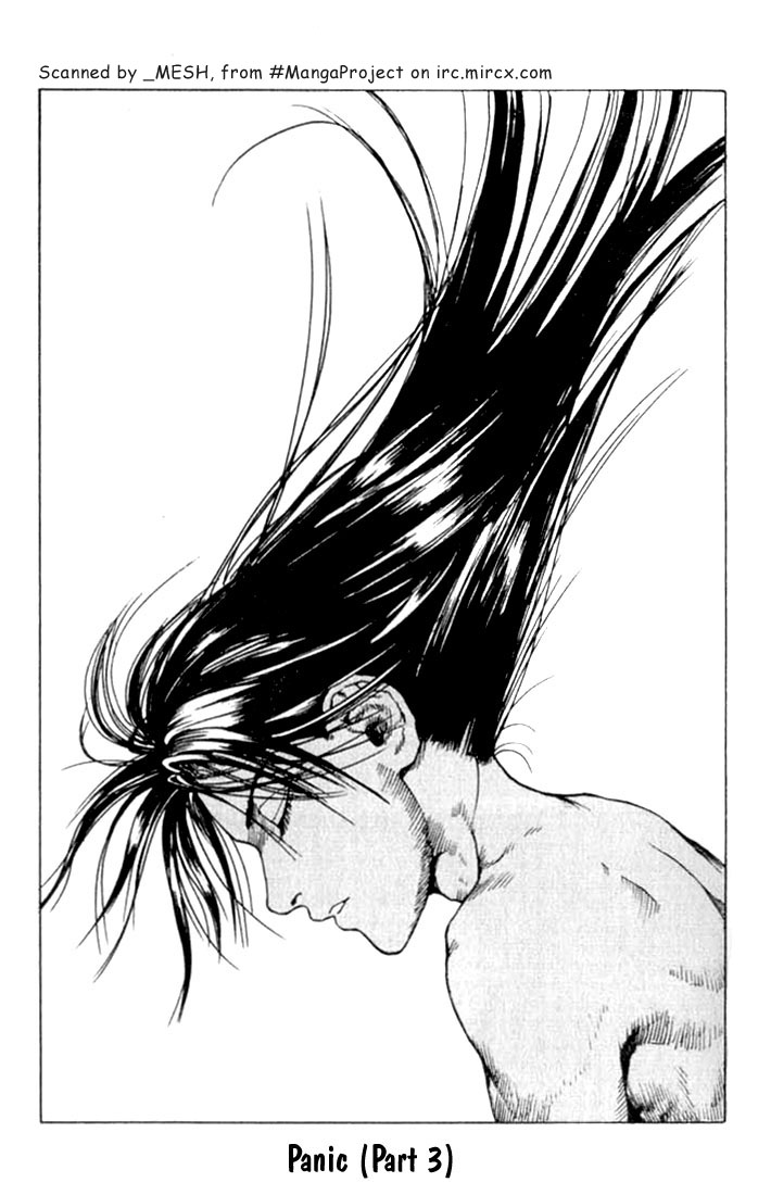 Halaman dari Eden: It's an Endless World! Chapter 31