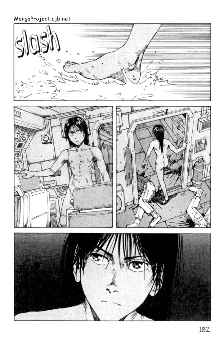 Halaman dari Eden: It's an Endless World! Chapter 31