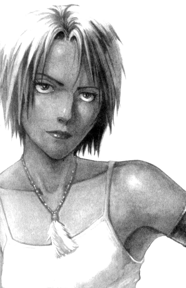 Halaman dari Eden: It's an Endless World! Chapter 31