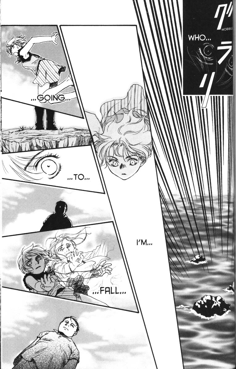 Halaman dari Ghost Hunt Chapter 38