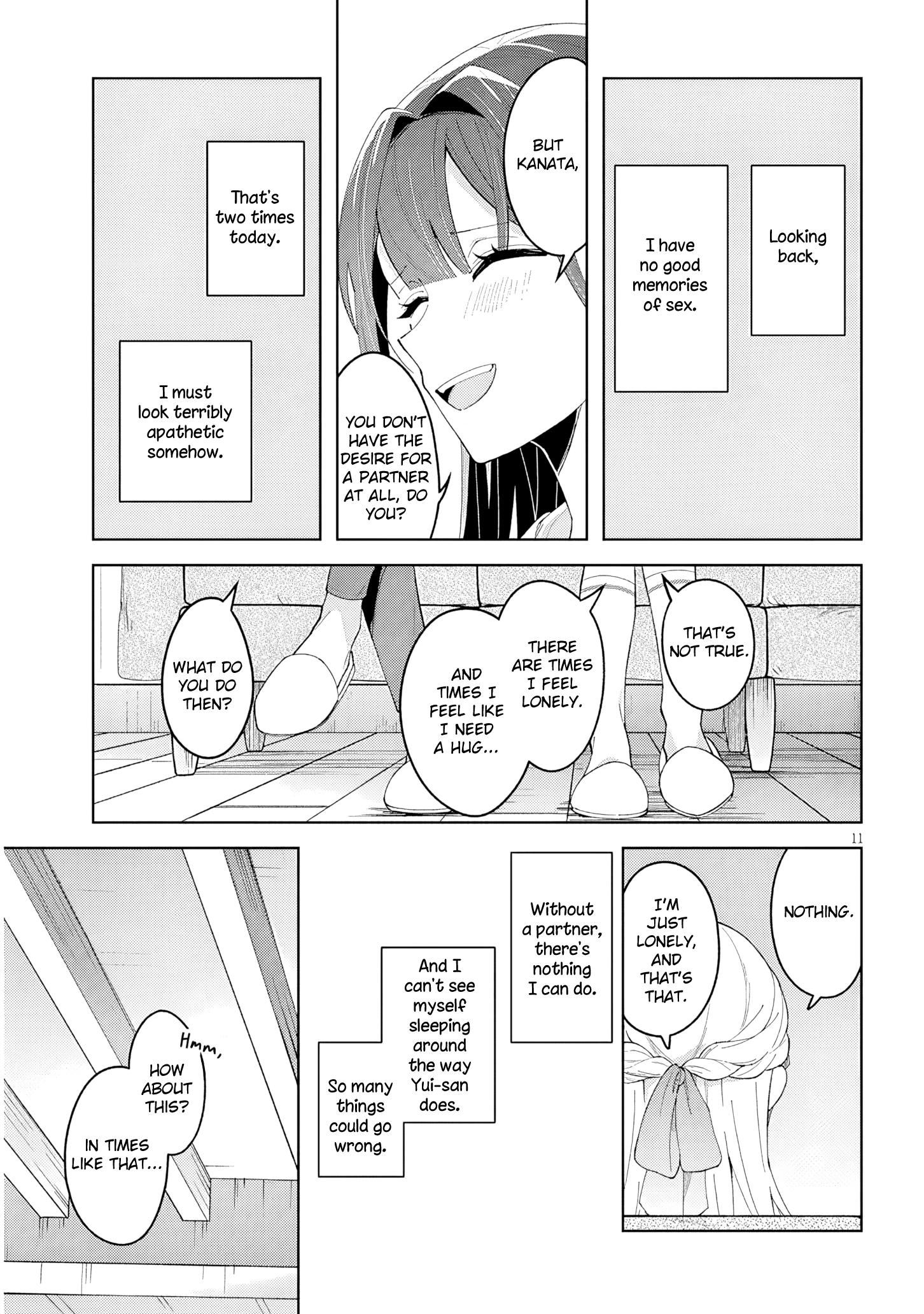 11