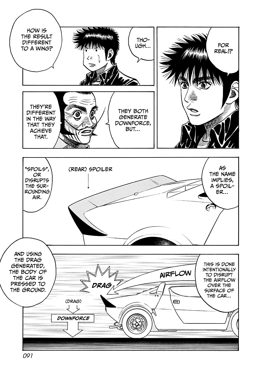 Halaman dari Countach Chapter 49