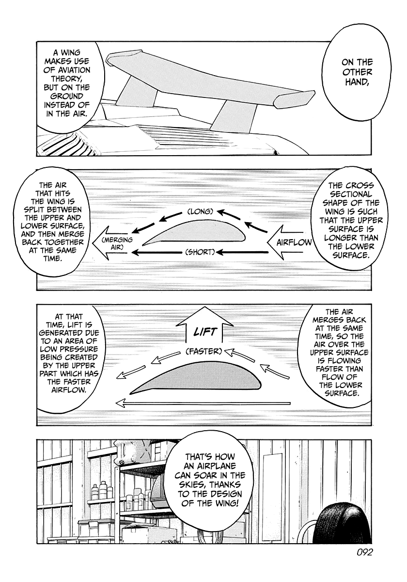 Halaman dari Countach Chapter 49