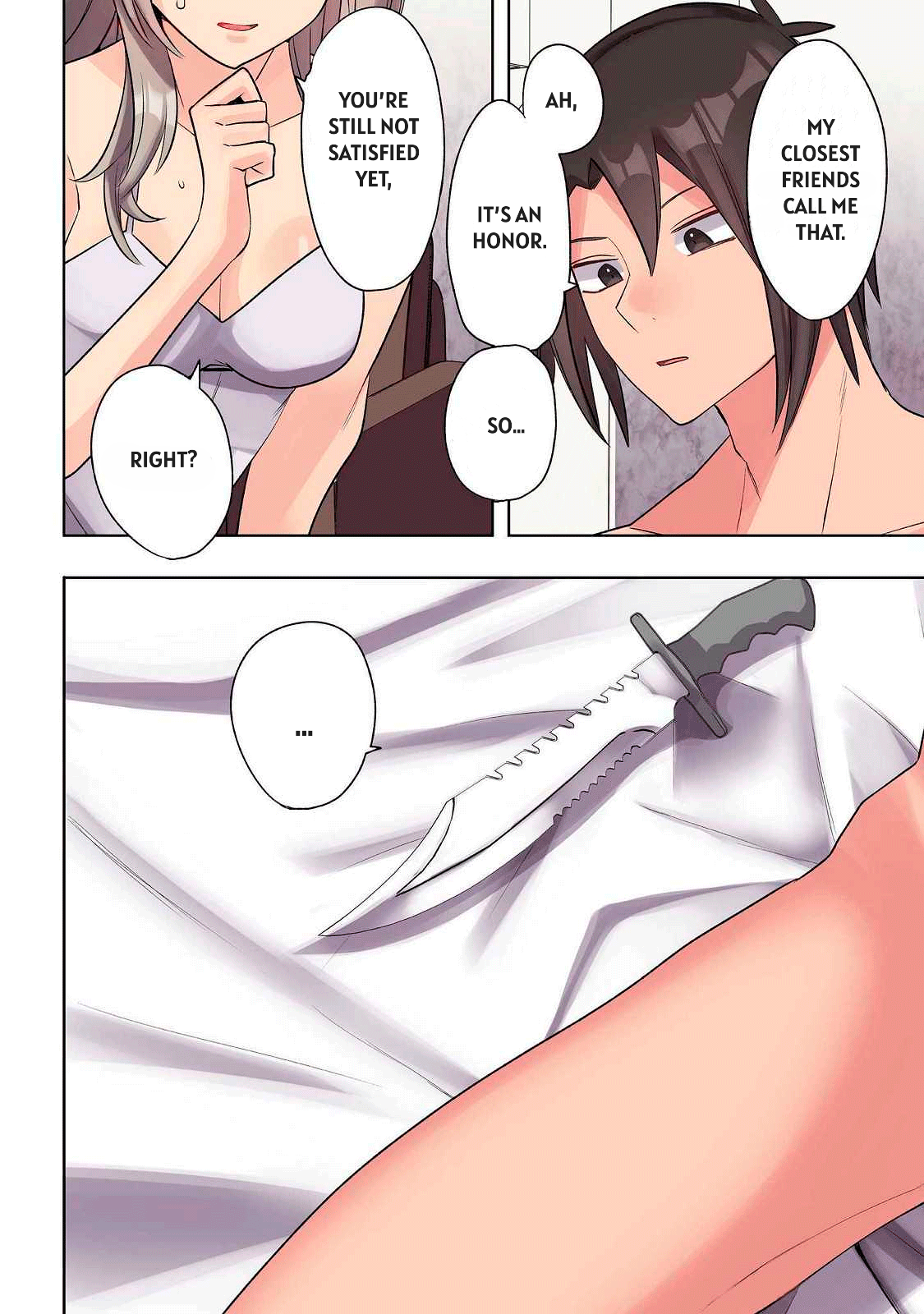 Ore no Level Up ga Okashii!: Dekiru Otoko no Isekai Tensei Chapter 25 Page 8