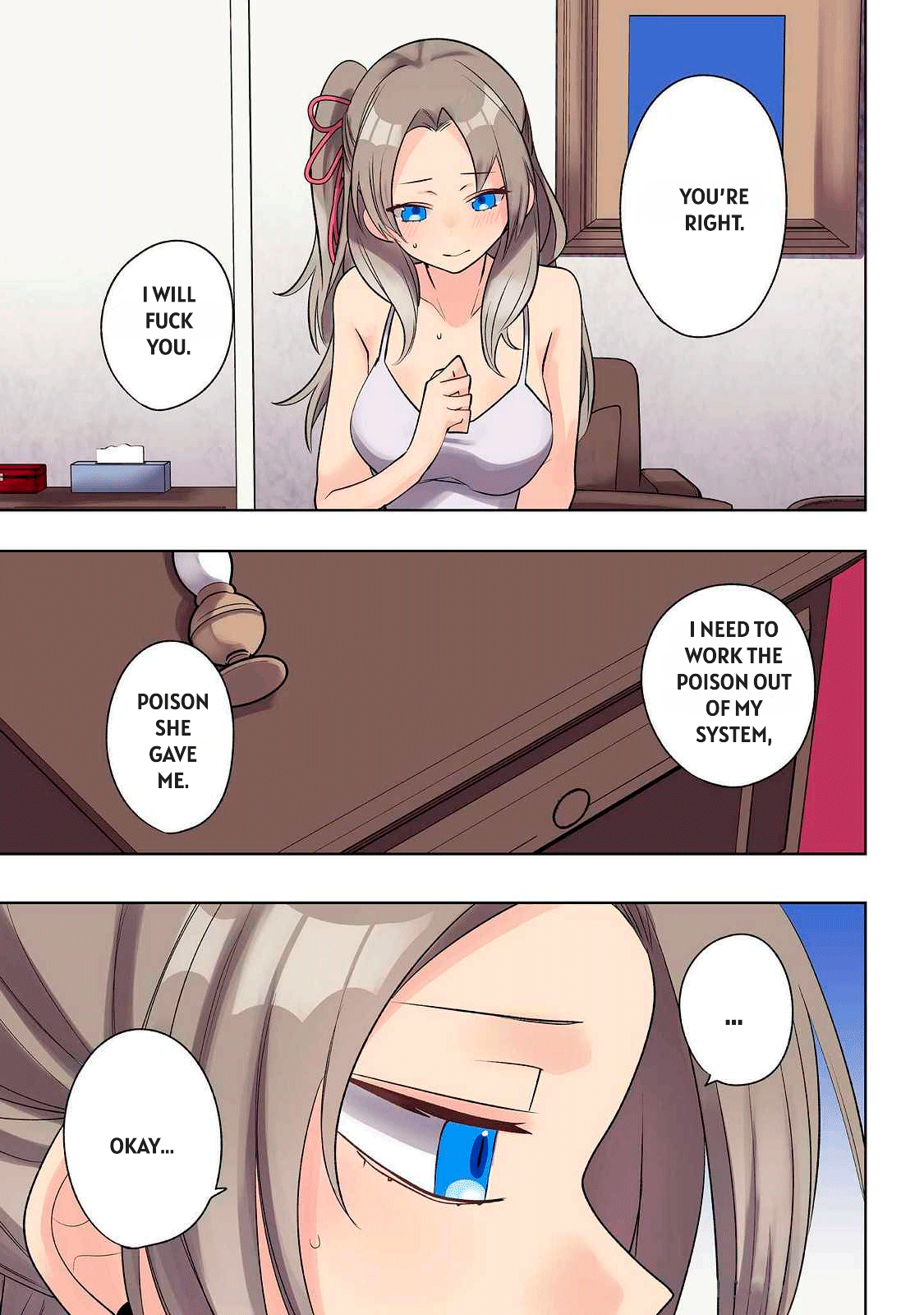 Ore no Level Up ga Okashii!: Dekiru Otoko no Isekai Tensei Chapter 25 Page 9