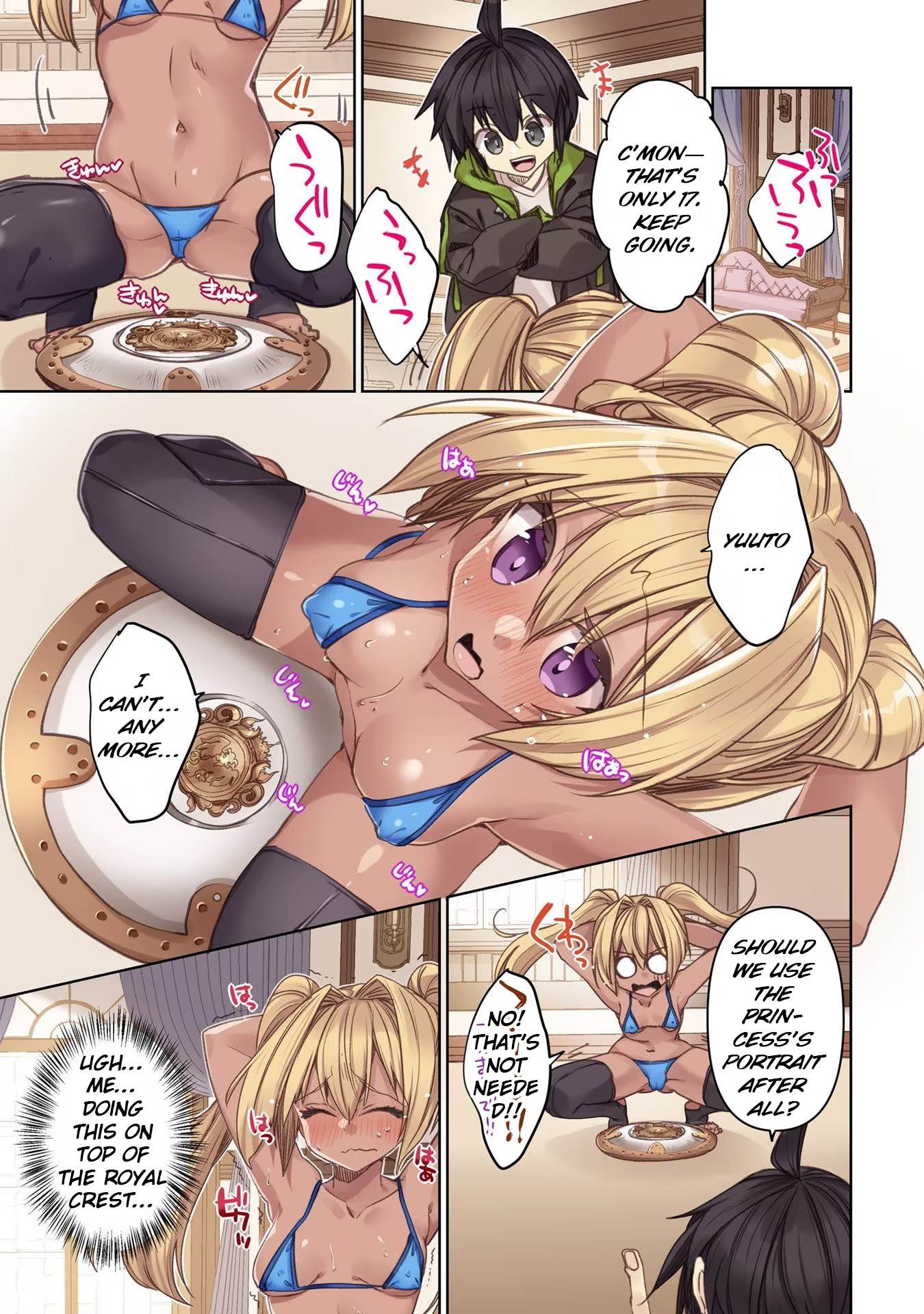 10