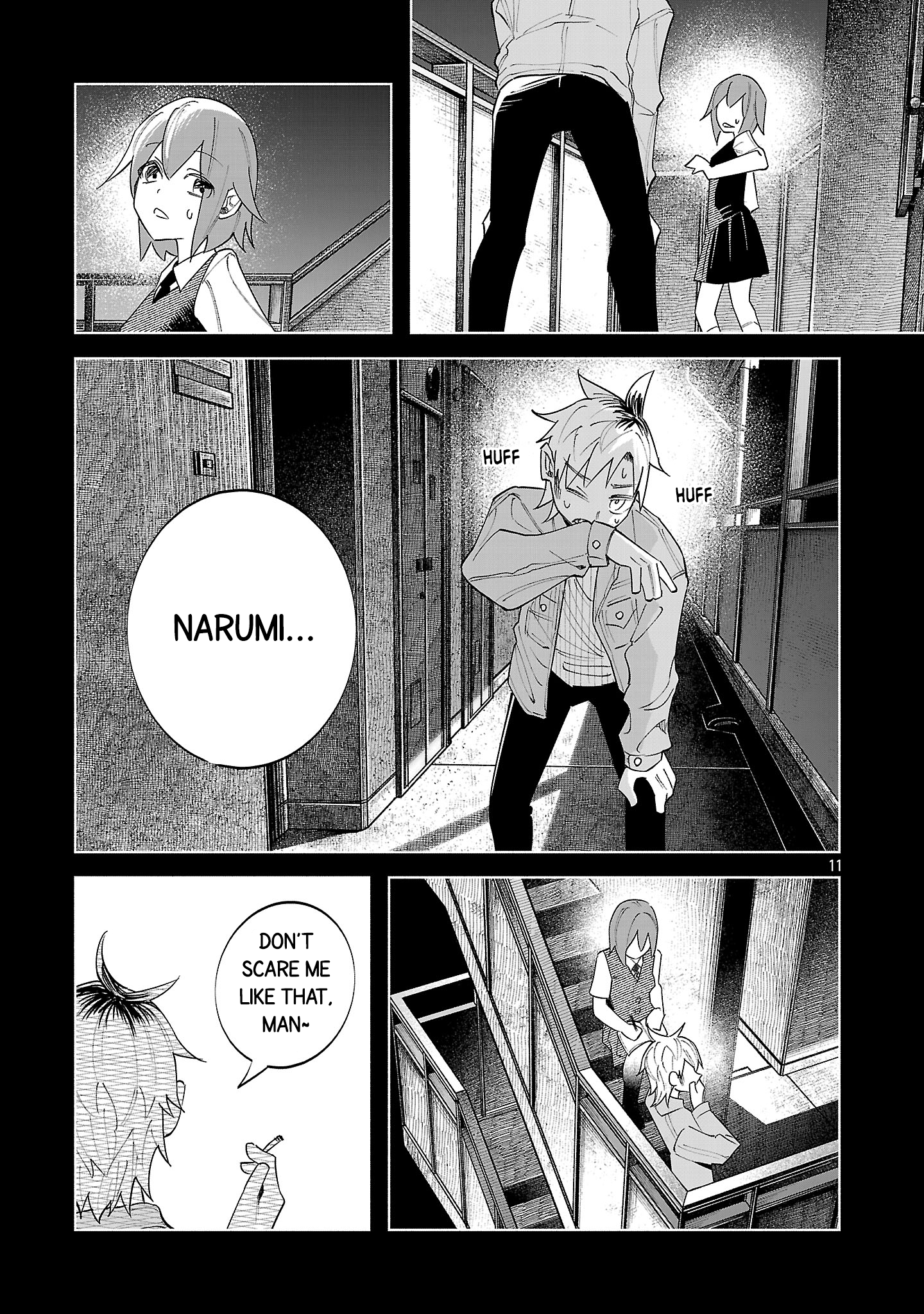 11