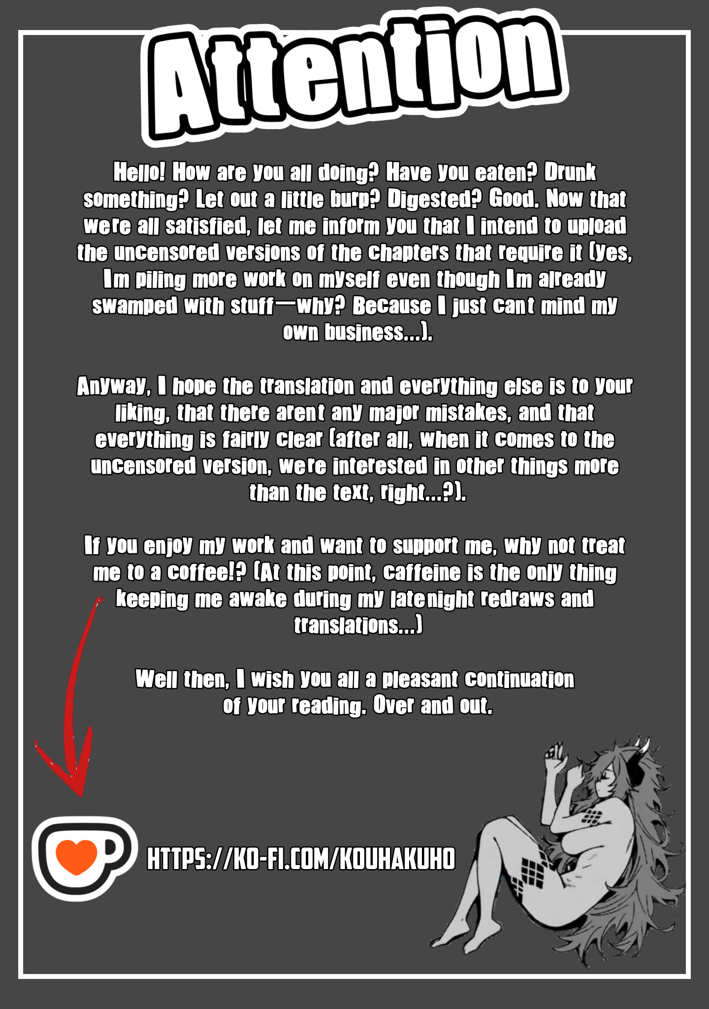 Halaman dari Senki Survival Saga -Isekai no Unmei o Kaketa Mujintou Fujun Iseikouyuu- Chapter 10