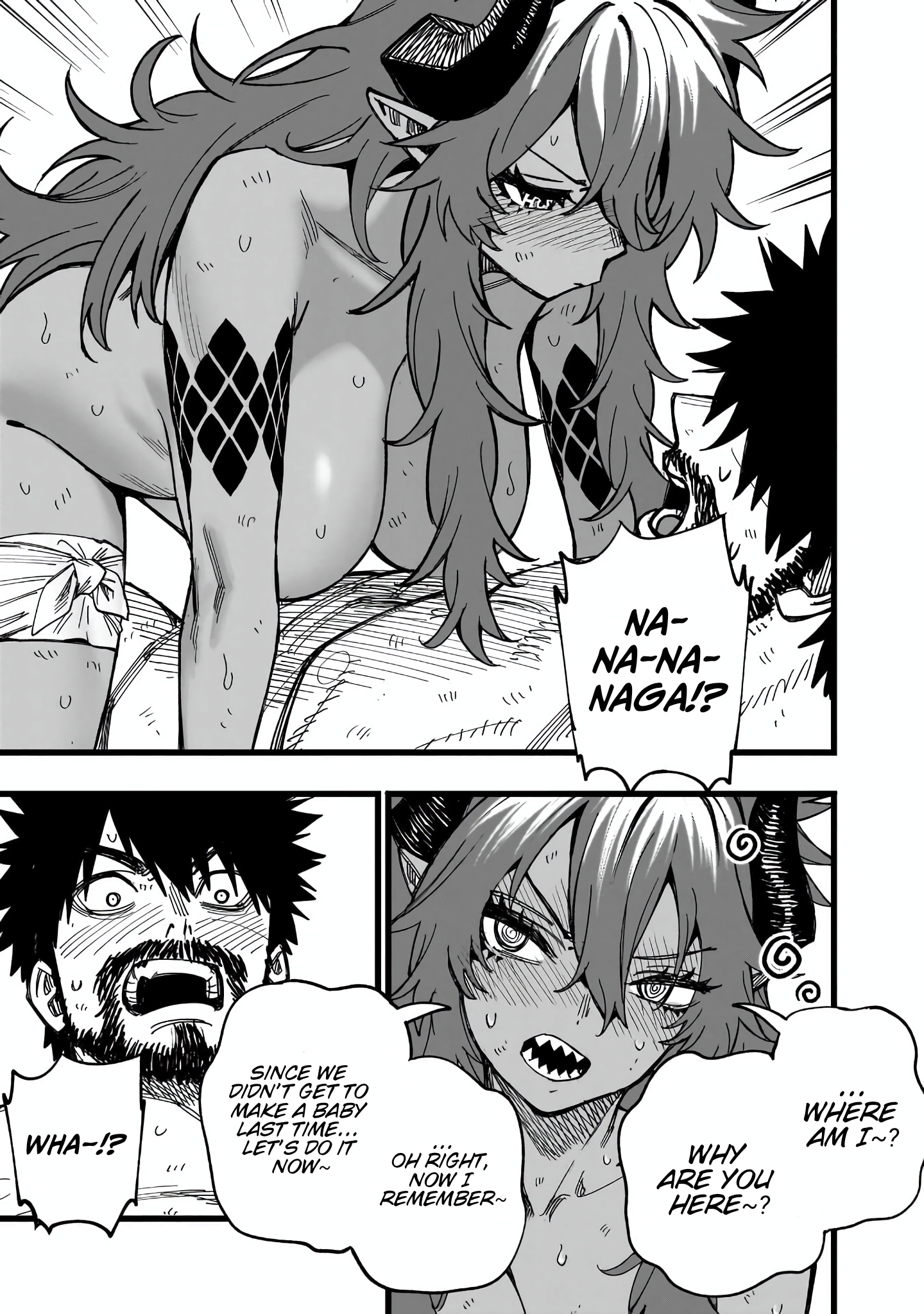 Halaman dari Senki Survival Saga -Isekai no Unmei o Kaketa Mujintou Fujun Iseikouyuu- Chapter 10