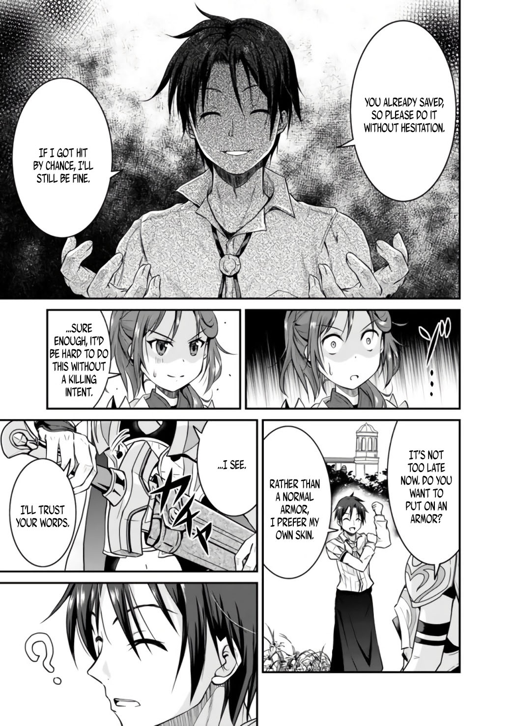 Save & Load no Dekiru Yadoya-san Chapter 1 Page 28