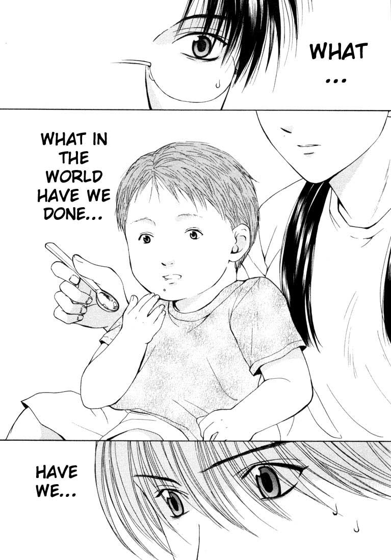 Halaman dari Anne Freaks Chapter 15