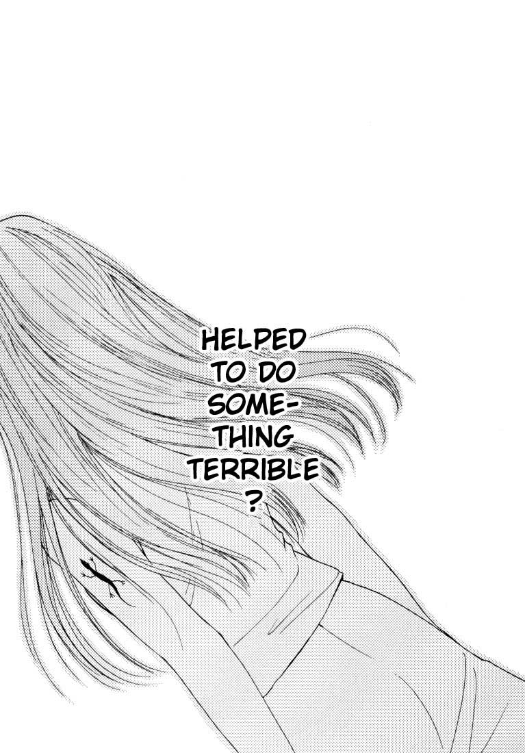 Halaman dari Anne Freaks Chapter 15
