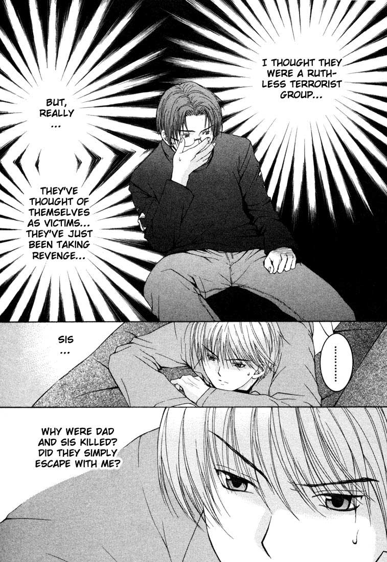 Halaman dari Anne Freaks Chapter 15