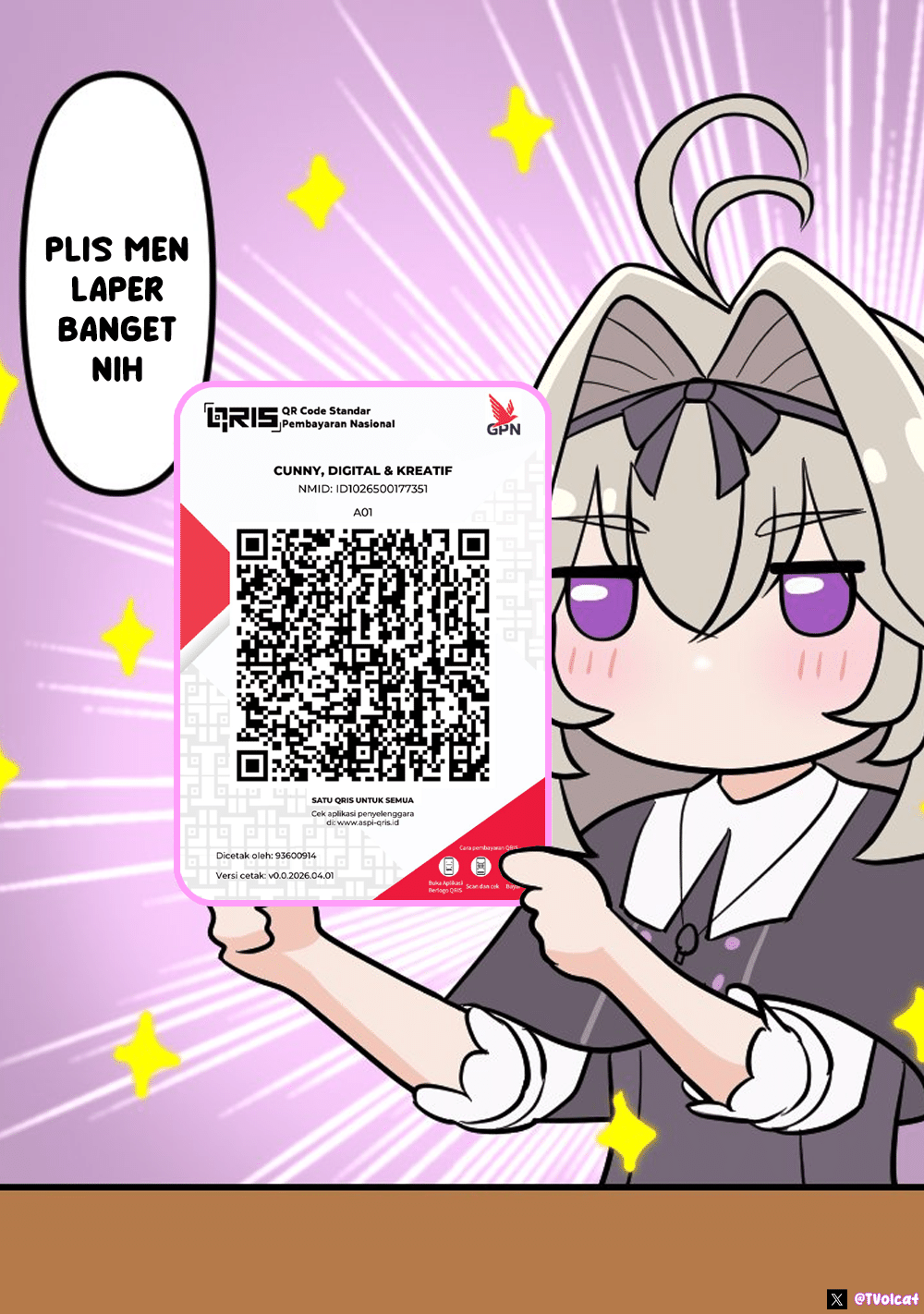 Shura Youjo no Eiyuutan: Hanpamono to Iwareta Youhei, Youjo ni Tensei shite Nariagaru Chapter 1 - halaman 2