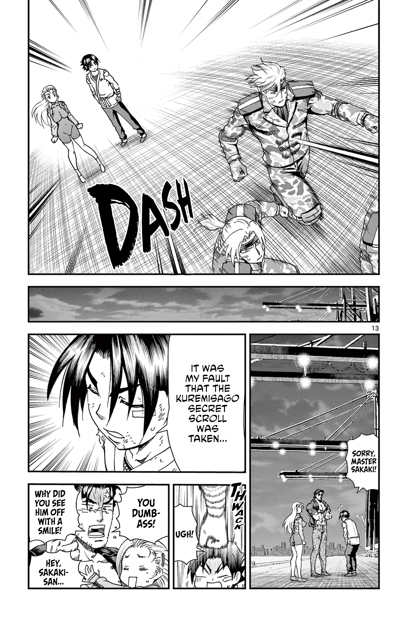 13