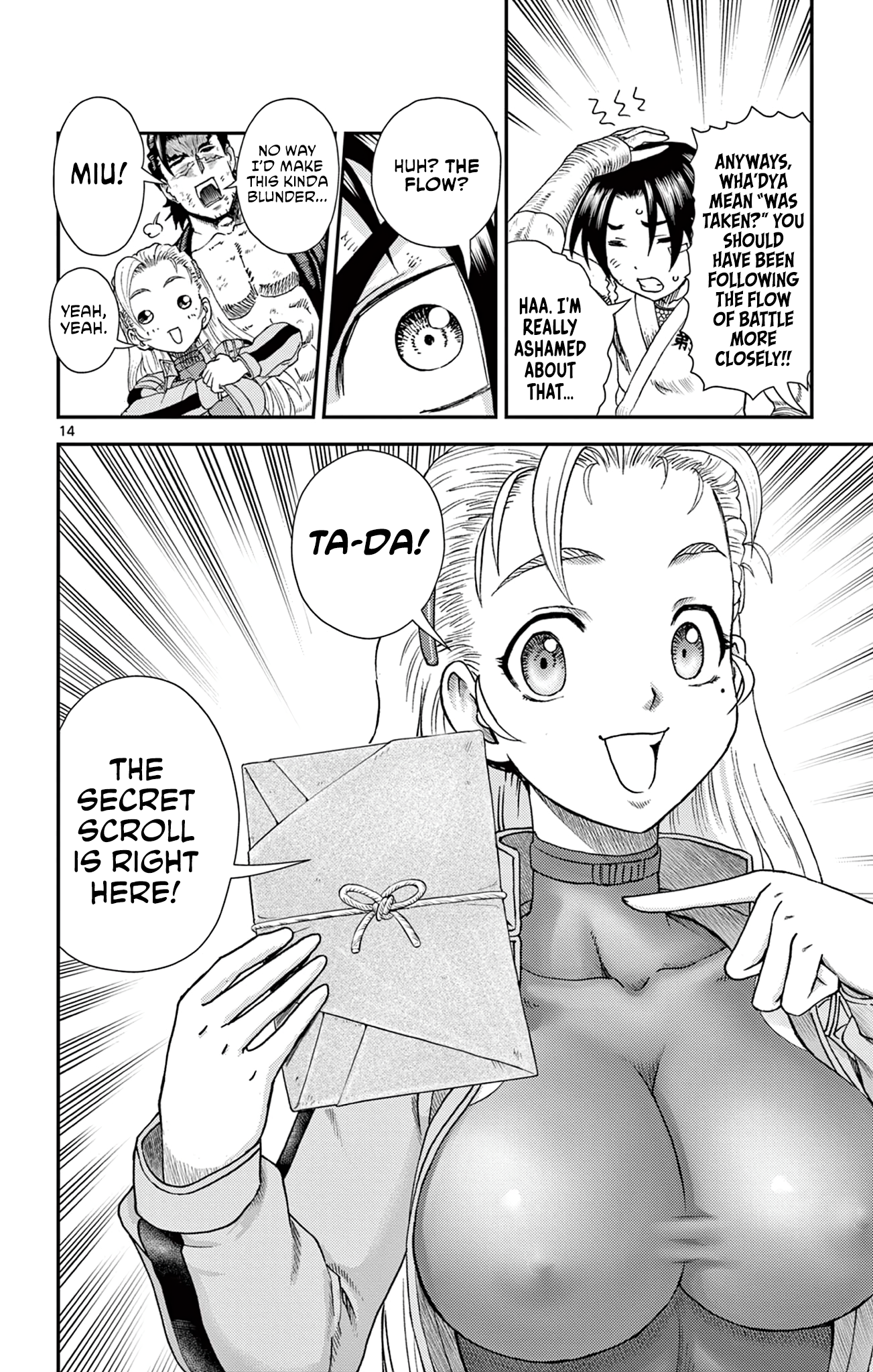 14