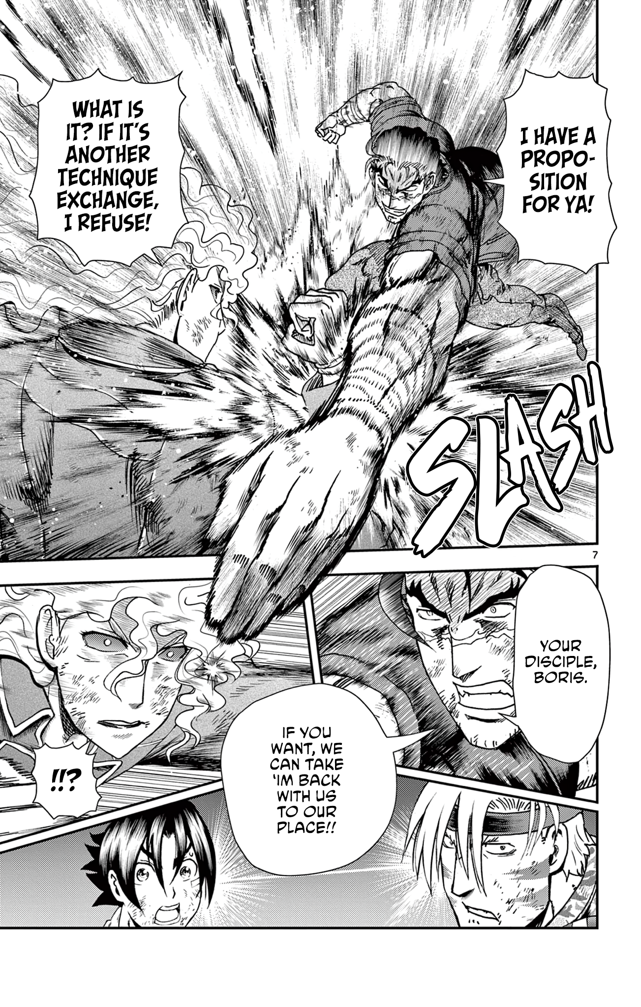 7
