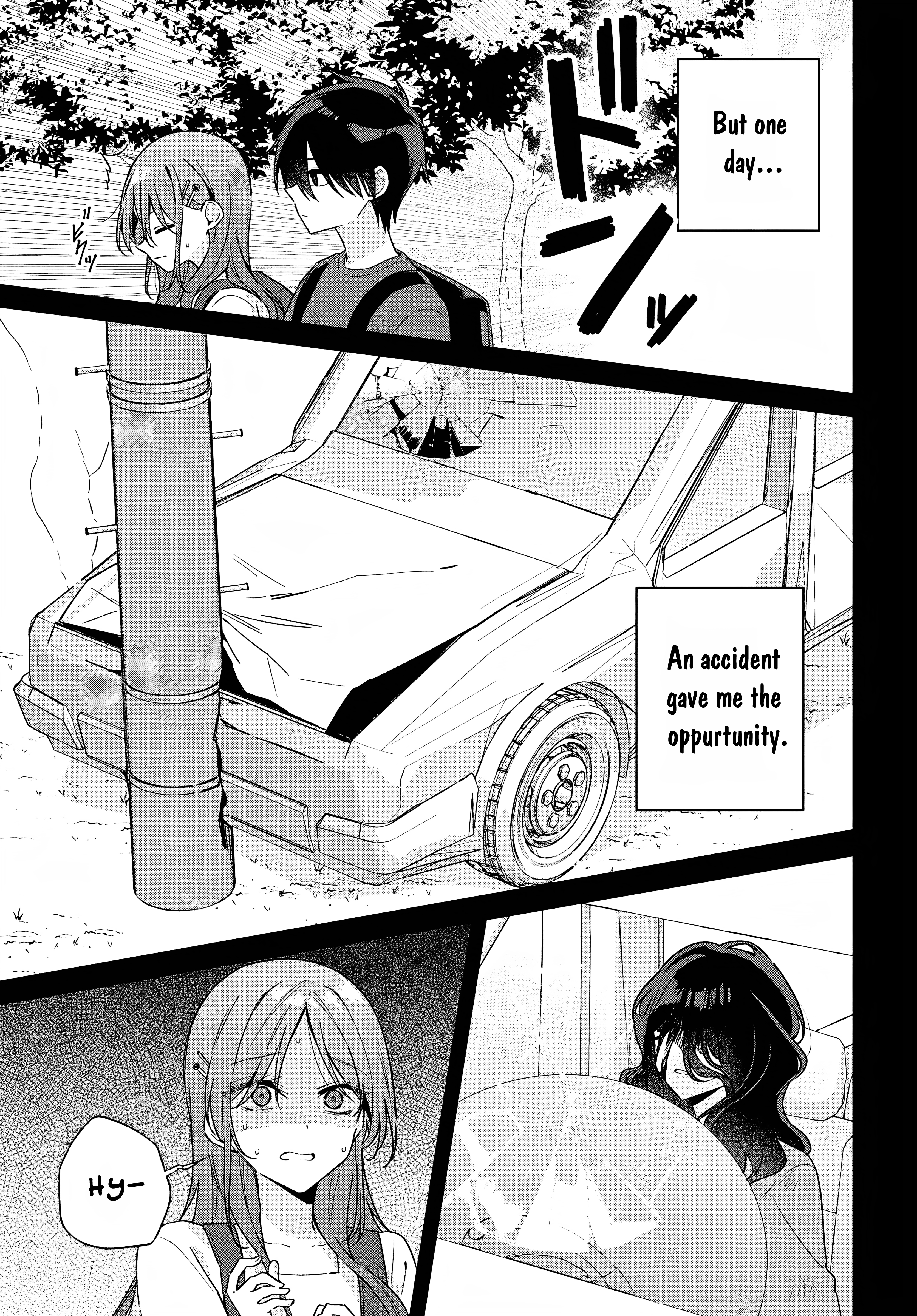 Chapter 9 – Past and present page