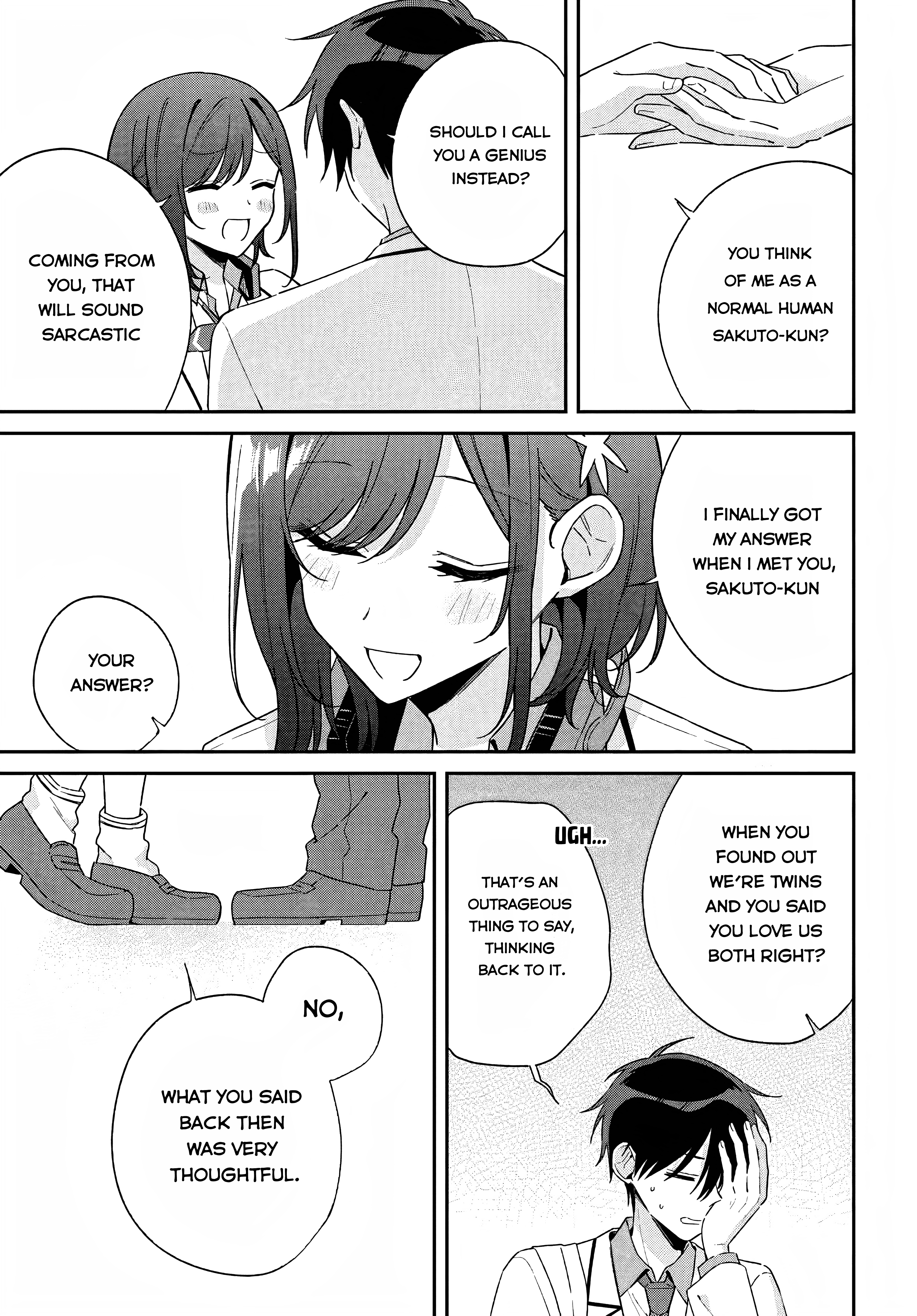 Chapter 9 – Past and present page