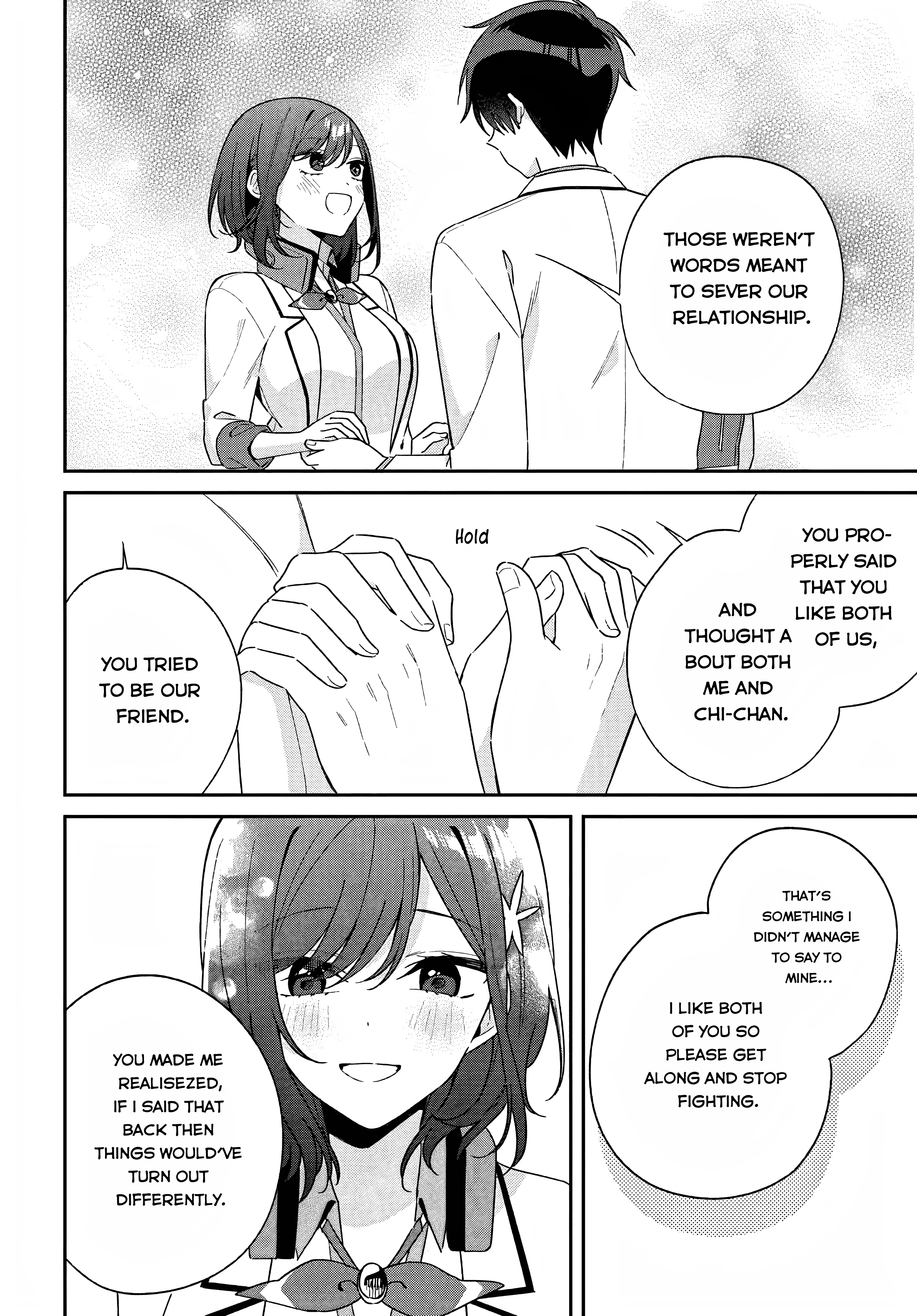 Chapter 9 – Past and present page