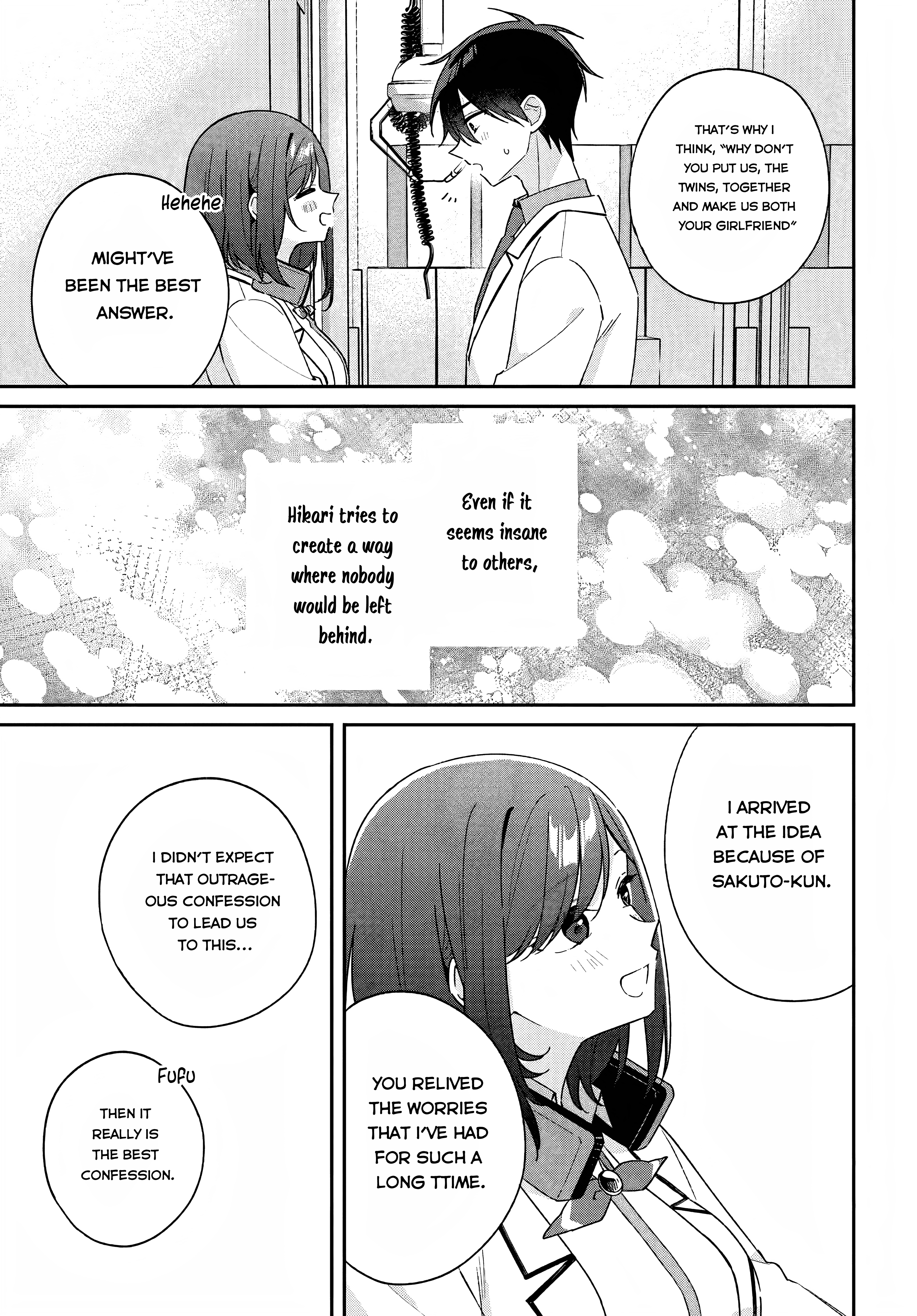 Chapter 9 – Past and present page