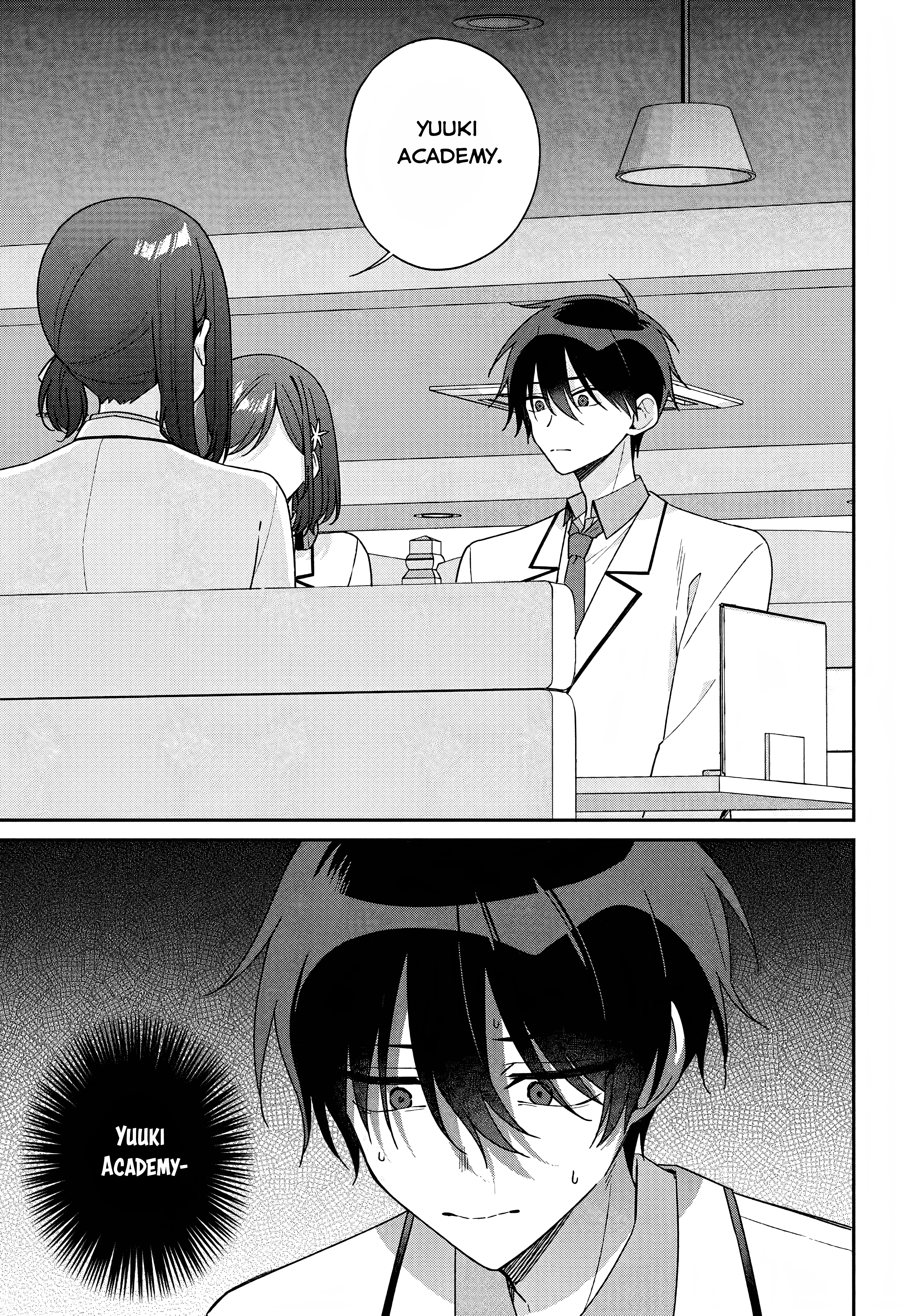 Chapter 9 – Past and present page