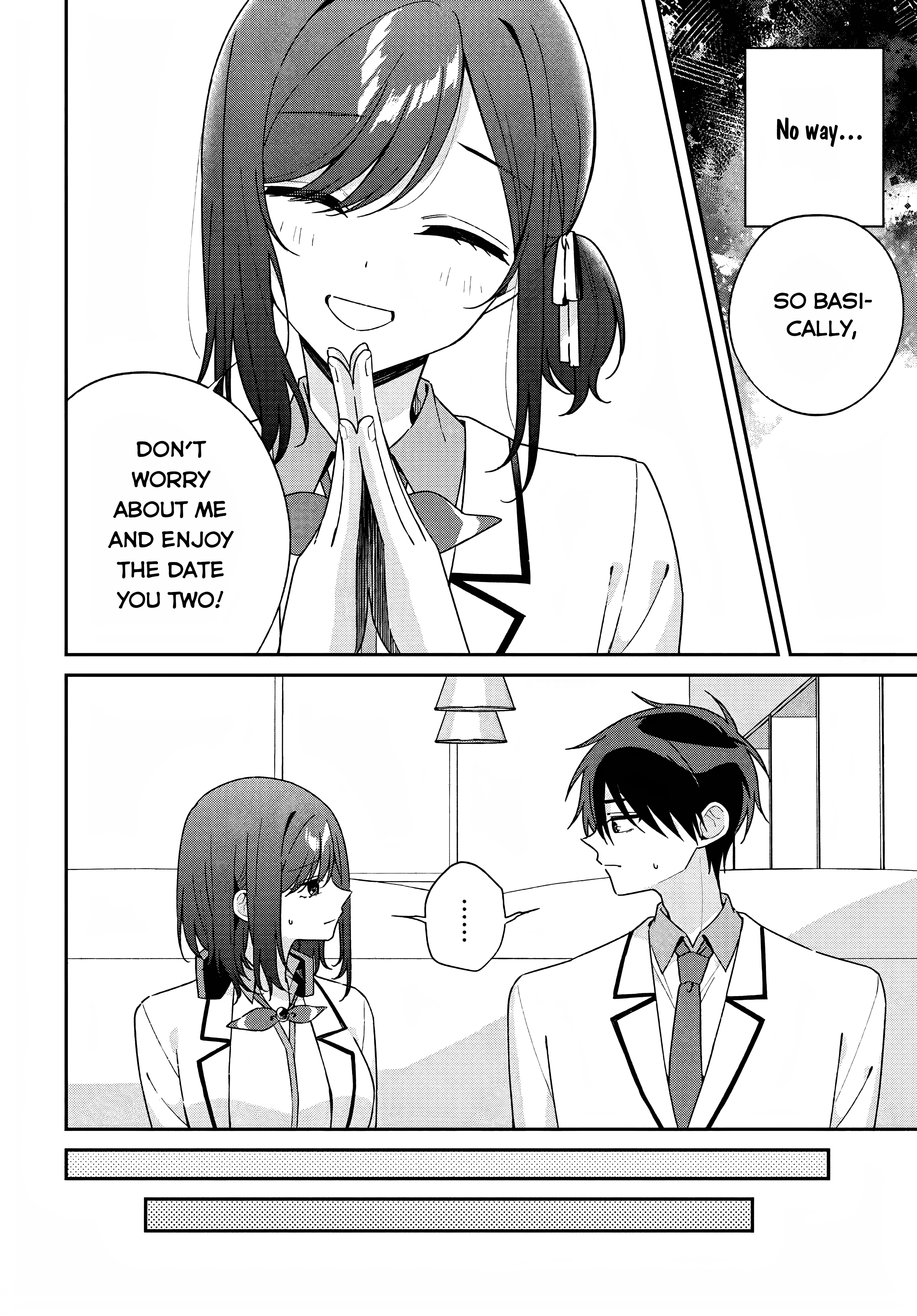 Chapter 9 – Past and present page